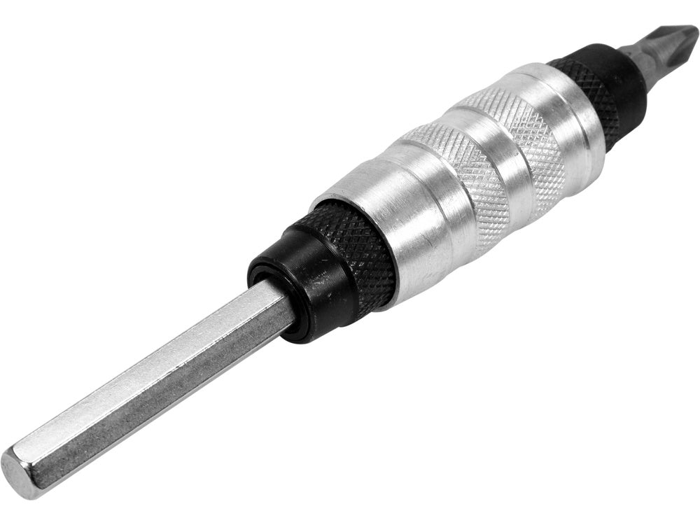 YATO BITS ADAPTER YT-04635 1/4 