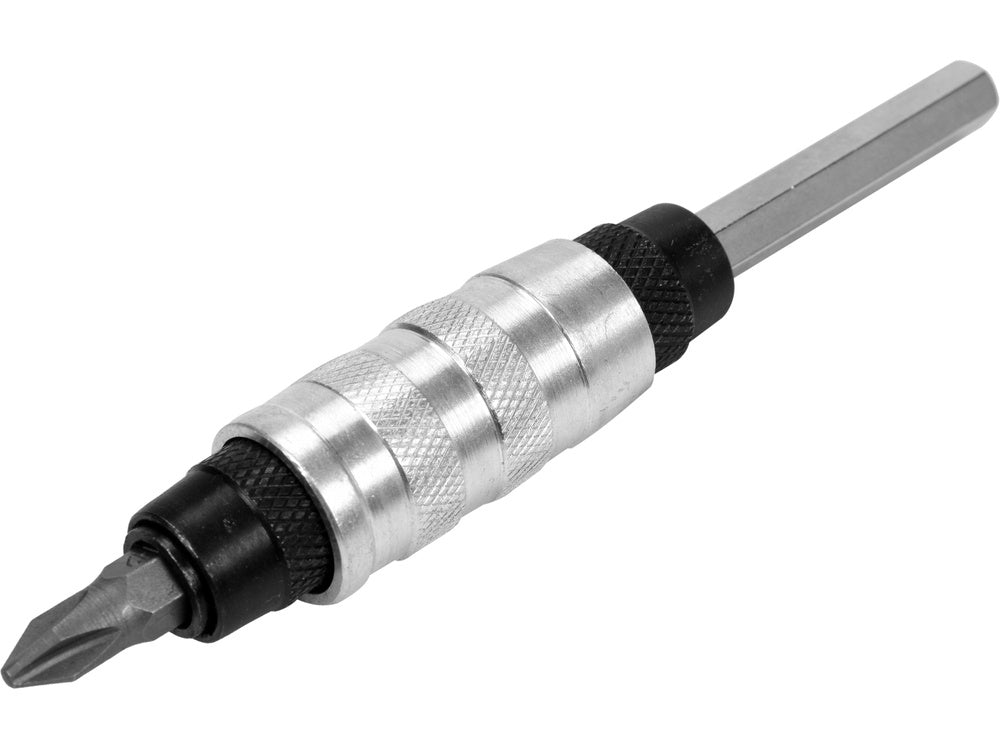 YATO BITS ADAPTER YT-04635 1/4 