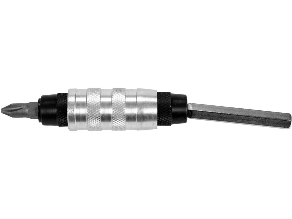 YATO BITS ADAPTER YT-04635 1/4 