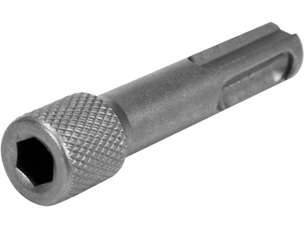 STHOR 23460 SDS bitadapter, 6,35 mm 