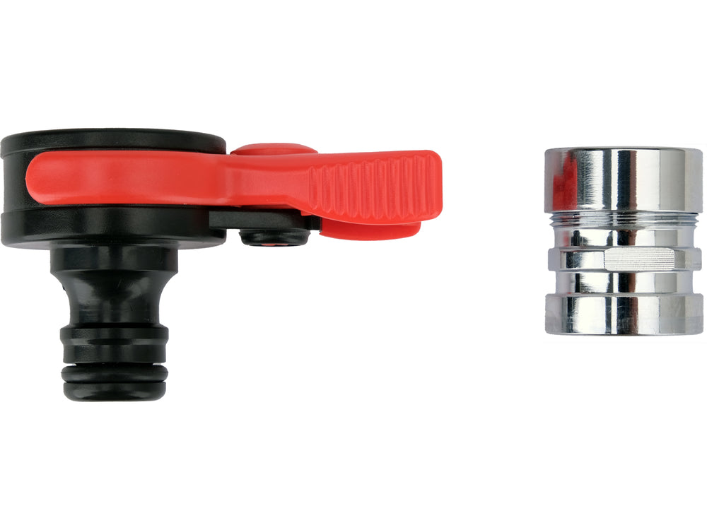 ADAPTOR ROBINET/FURTUN FILET EXTERIOR Yato YT-89070