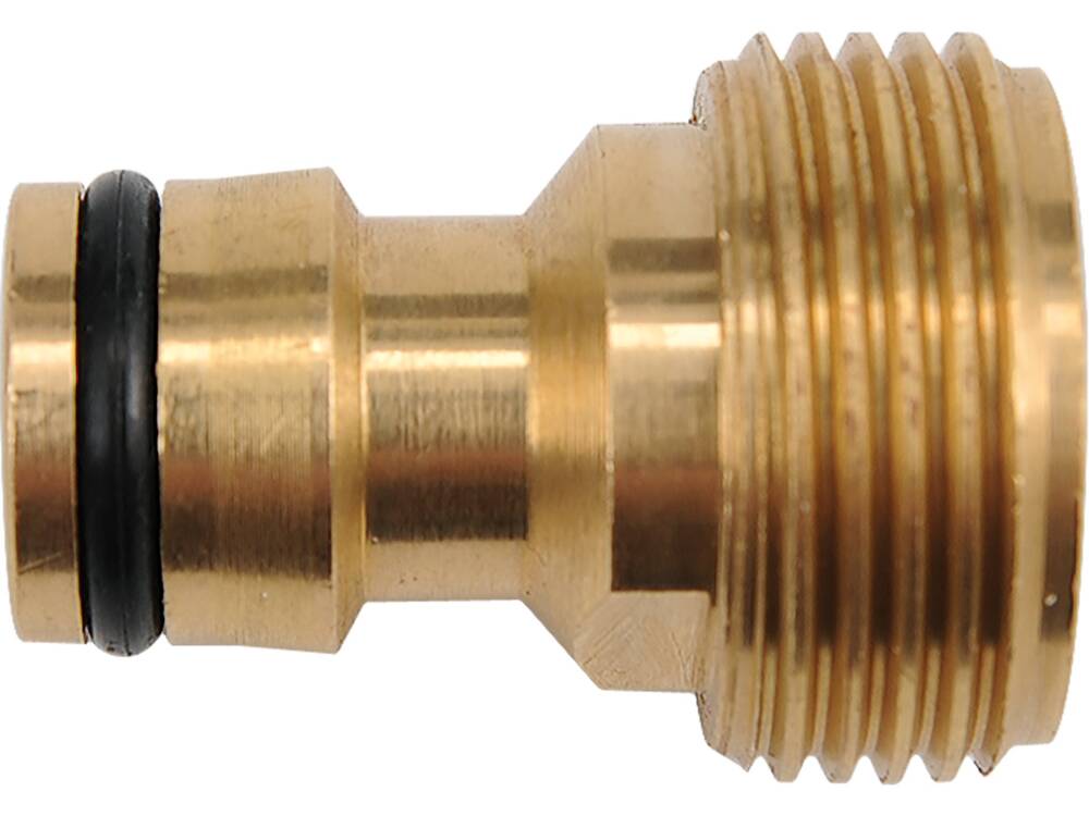 ADAPTOR ROBINET/FURTUN FILET FLO 89110 EXTERIOR 3/4 ALAMA