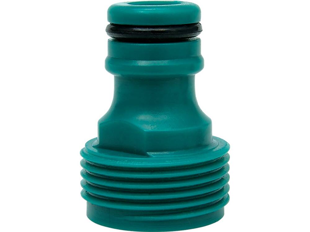 FLO 89240 MENETES CSAPL/TÖMLŐ ADAPTER 3/4" KÜLSŐ BLISZTERCSOMAGOLÁSBAN 
