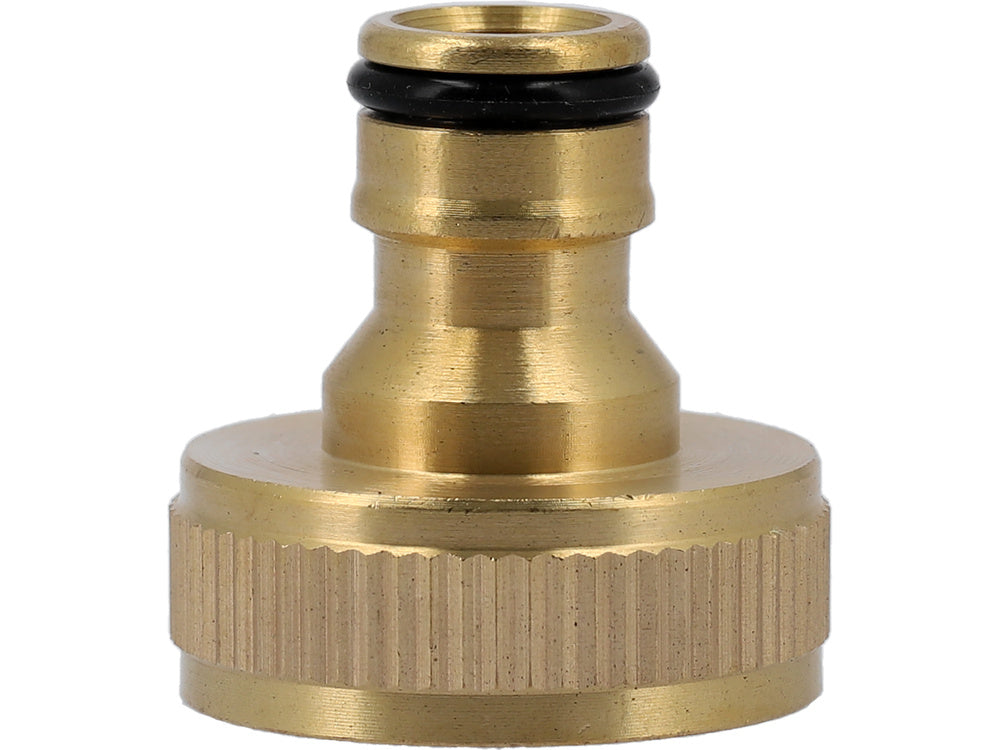 FLO 89107 BELSŐ MENETŰ CSAP/TÖMLŐADAPTER 1 RÉZ 