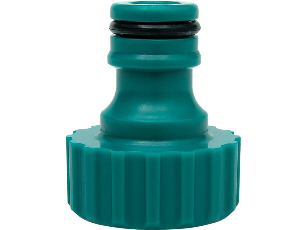 FLO 89236 BELSŐ MENETŰ CSAP/TÖMLŐ ADAPTER 3/4" BLISZTERES CSOMAGOLÁSBAN 