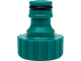 FLO 89236 BELSŐ MENETŰ CSAP/TÖMLŐ ADAPTER 3/4" BLISZTERES CSOMAGOLÁSBAN 