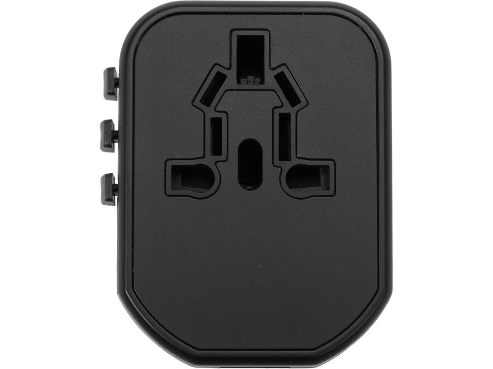 ADAPTOR UNIVERSAL DE YATO YT-81300 CALATORIE, 1 PORT USB + 1 PORT USB-C