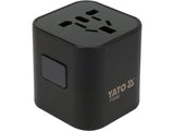 YATO UNIVERZÁLIS ADAPTER YT-81302 ÚT 