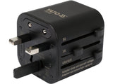 YATO UNIVERZÁLIS ADAPTER YT-81302 ÚT 