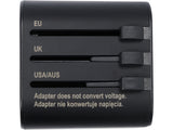 YATO UNIVERZÁLIS ADAPTER YT-81302 ÚT 