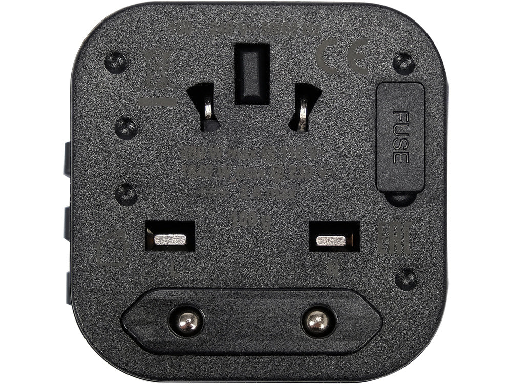 YATO UNIVERZÁLIS ADAPTER YT-81302 ÚT 