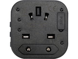 YATO UNIVERZÁLIS ADAPTER YT-81302 ÚT 