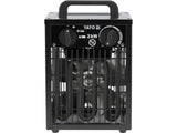 ELEKTROMOS FŰTŐ 2KW YATO YT-99690 