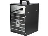 ELEKTROMOS FŰTŐ 5KW YATO YT-99695 