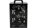 ELEKTROMOS FŰTŐ 5KW YATO YT-99695 