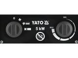 ELEKTROMOS FŰTŐ 5KW YATO YT-99695 