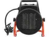 AEROTERMA ELECTRICA PTC YATO YT-99700 2KW