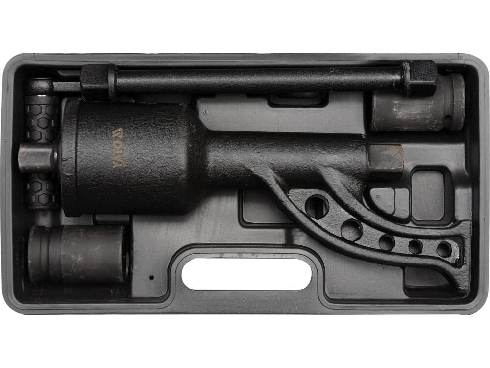 TELJESÍTMÉNY ERŐSÍTŐ YATO YT-07822 5800NM 