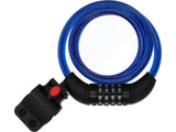 ANTI-FURT BICICLETA 10MMX1200MM VOREL 77845