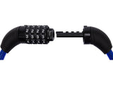 ANTI-FURT BICICLETA 10MMX1200MM VOREL 77845