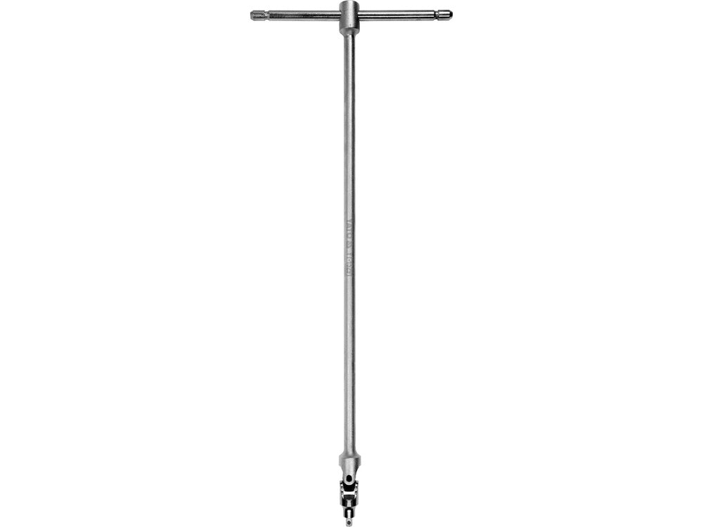 BÍROS VONAT TÍPUS YATO YT-15291 T, 1/4, 180X450MM 