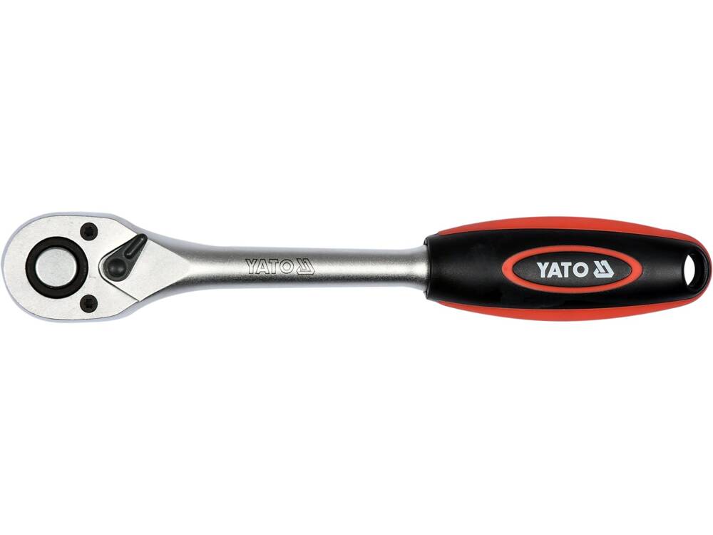 RACSNIS GYAKORLAT 1/2, YATO YT-0324 265MM 