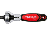 ANTRENOR CLICHET CU YATO YT-03311 ARTICULATIE PENTRU TUBULARE SI BITI