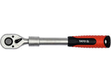 TELESZKÓPOS RATCHET EDZŐ YATO YT-0299 1/2 
