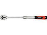 TELESZKÓPOS RATCHET EDZŐ YATO YT-0299 1/2 