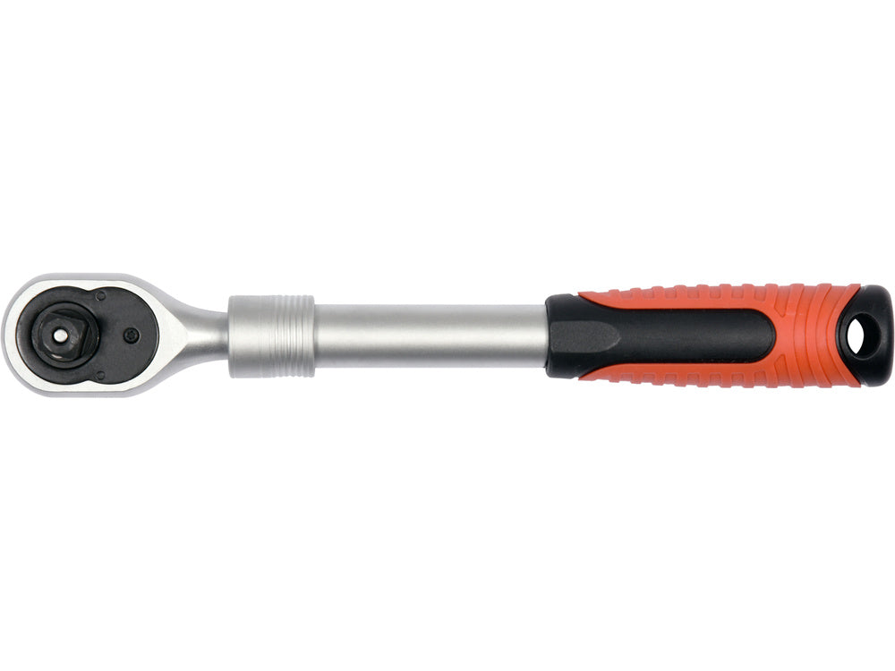 TELESZKÓPOS RATCHET EDZŐ YATO YT-0299 1/2 