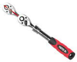 TELESZKÓPOS RATCHET EDZŐ YATO YT-0299 1/2 