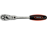YATO RATCHET EDZŐ YT-0327 1/2 