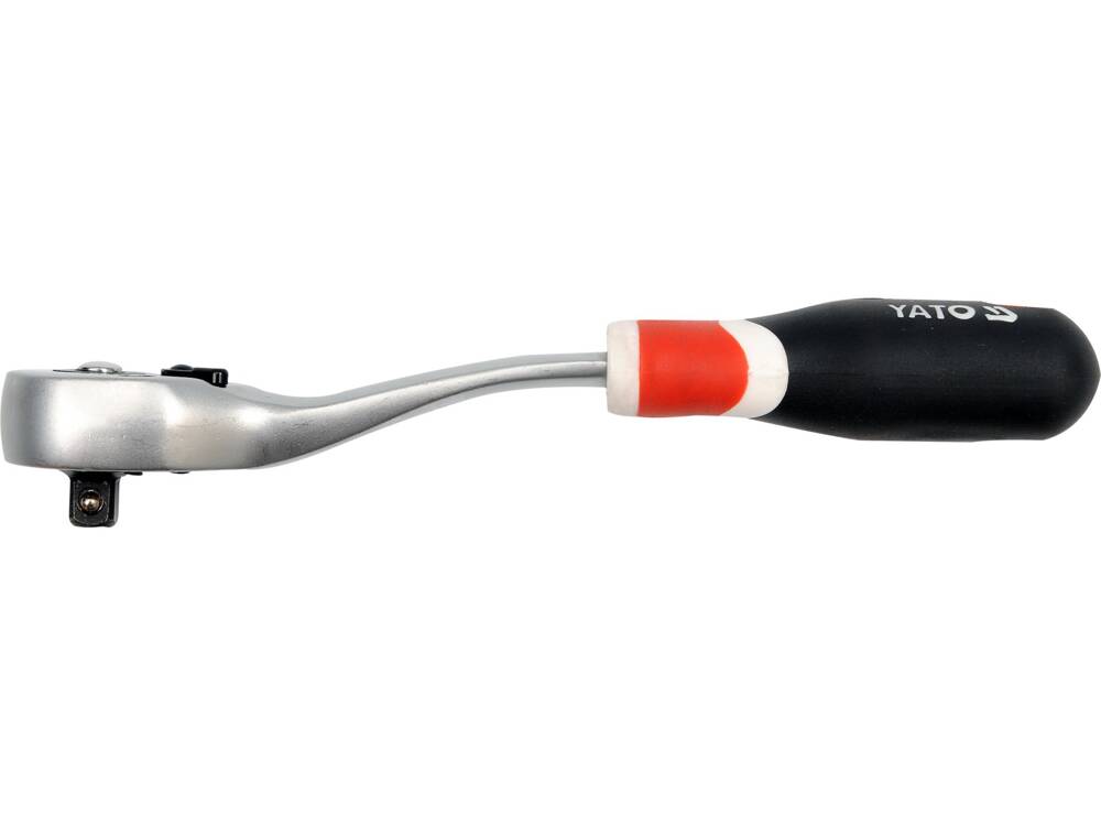 YATO RATCHET EDZŐ YT-0730 1/4 