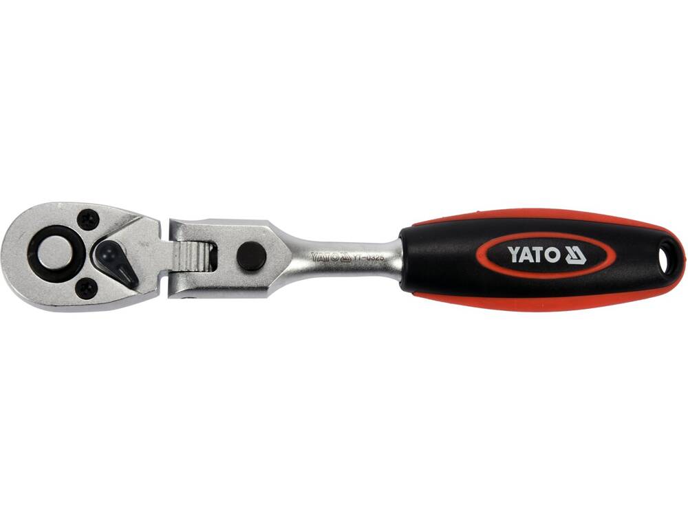 ANTRENOR CU CLICHET YATO YT-0325 1/4