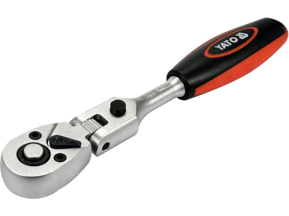 ANTRENOR CU CLICHET YATO YT-0325 1/4