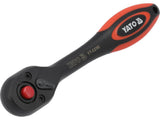 ANTRENOR CU CLICHET YATO YT-0290 1/4, 144MM