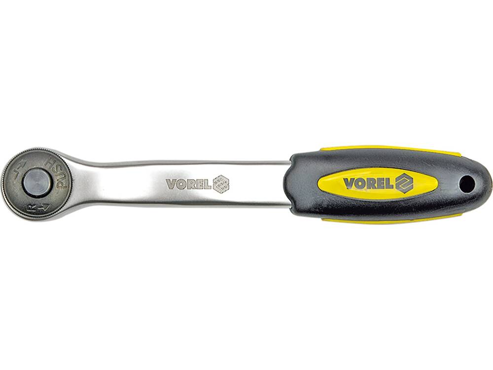 VOREL 53571 RACSNIS GYAKORLAT 1/4, 150MM, 72 FOGÚ 