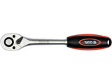 YATO RATCHET EDZŐ YT-0323 3/8 