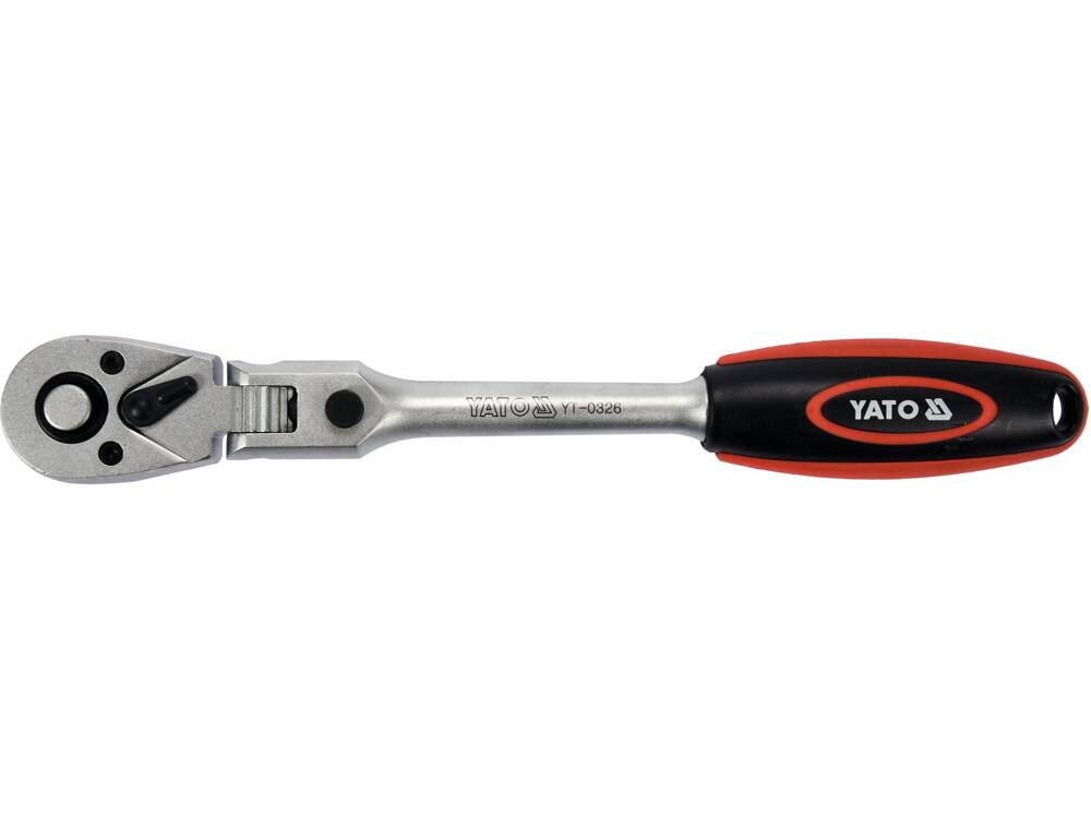 YATO RATCHET EDZŐ YT-0326 3/8 