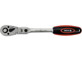 YATO RATCHET EDZŐ YT-0326 3/8 