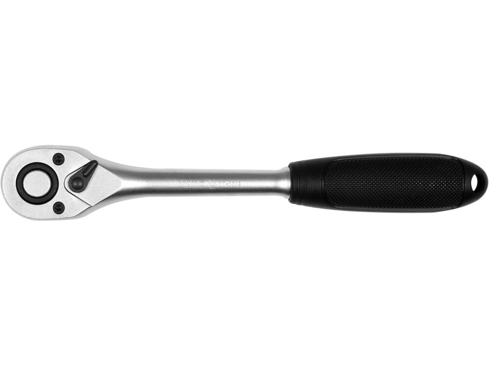 YATO RATCHET EDZŐ YT-0308 3/8 185MM 