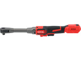 Antrenor cu clichet de impact extensibil YATO YT-828035, 18 V, fara acumulator - imagine 2