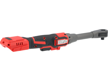 Antrenor cu clichet de impact extensibil YATO YT-828035, 18 V, fara acumulator - imagine 4