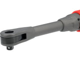 Antrenor cu clichet de impact extensibil YATO YT-828035, 18 V, fara acumulator - imagine 6