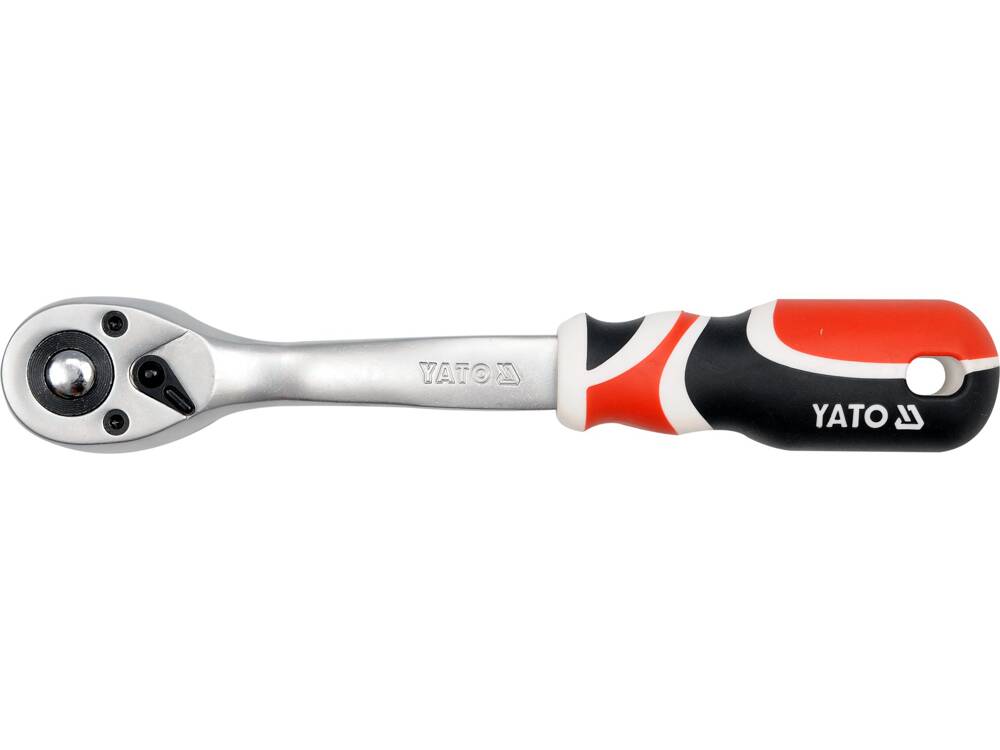 ÍVELT EDZŐGÉP YATO YT-0732 RACSNIS 1/2"-OS FORGATÓVAL 