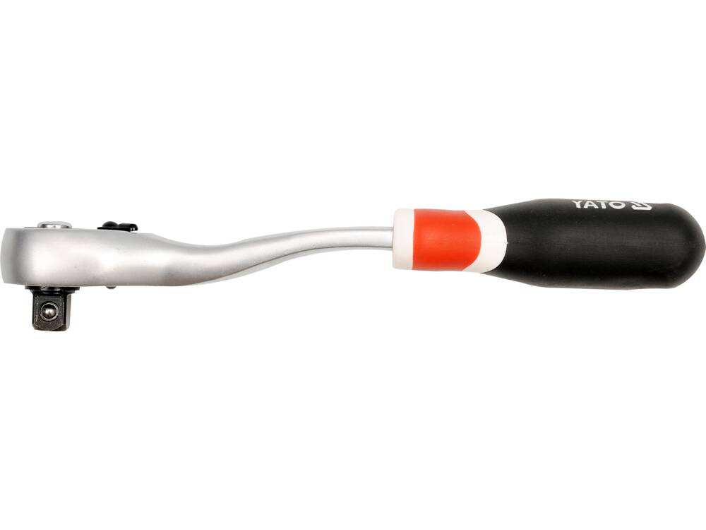 ÍVELT EDZŐGÉP YATO YT-0732 RACSNIS 1/2"-OS FORGATÓVAL 