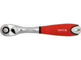 ÍVELT EDZŐCIPŐ YATO YT-0735 QUICK 1/2