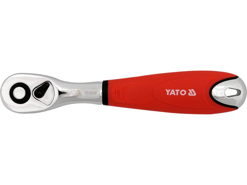 ÍVELT EDZŐCIPŐ YATO YT-0733 QUICK 1/4 