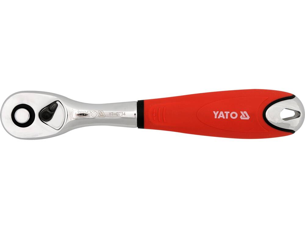 ÍVELT EDZŐCIPŐ YATO YT-0734 QUICK 3/8 