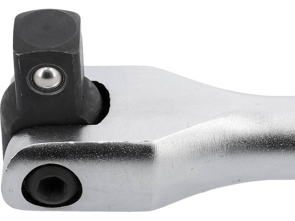 ANTRENOR DREPT CAP YATO YT-1242 FLEXIBIL 1/2, LUNGIME 457MM